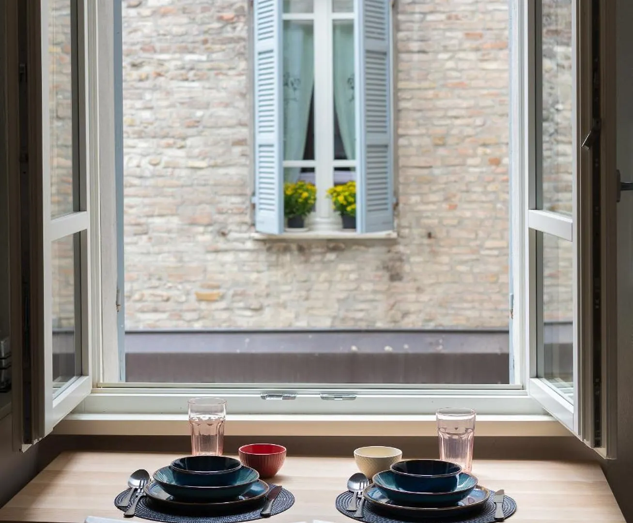 Freedom Suites Parma Appartamento