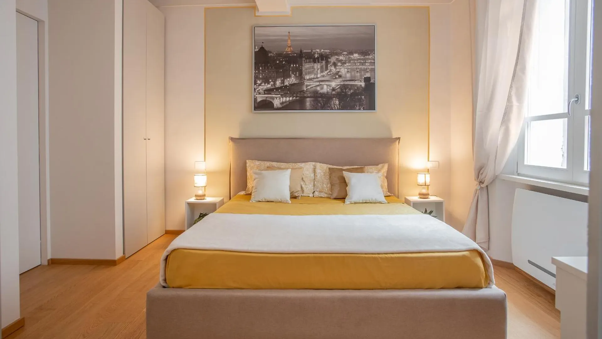 Freedom Suites Parma 0*,  Italia