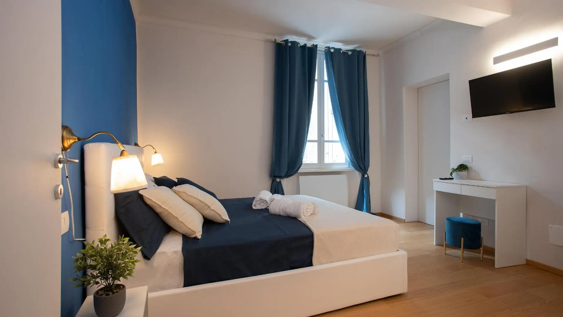 Appartamento Freedom Suites Parma Italia