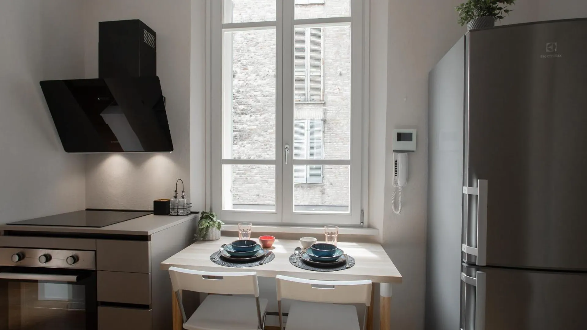 Freedom Suites Parma