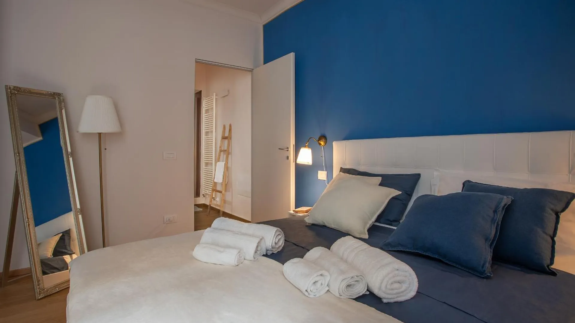 Freedom Suites Parma