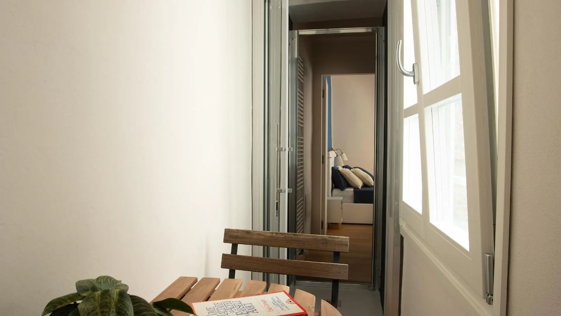 Appartamento Freedom Suites Parma
