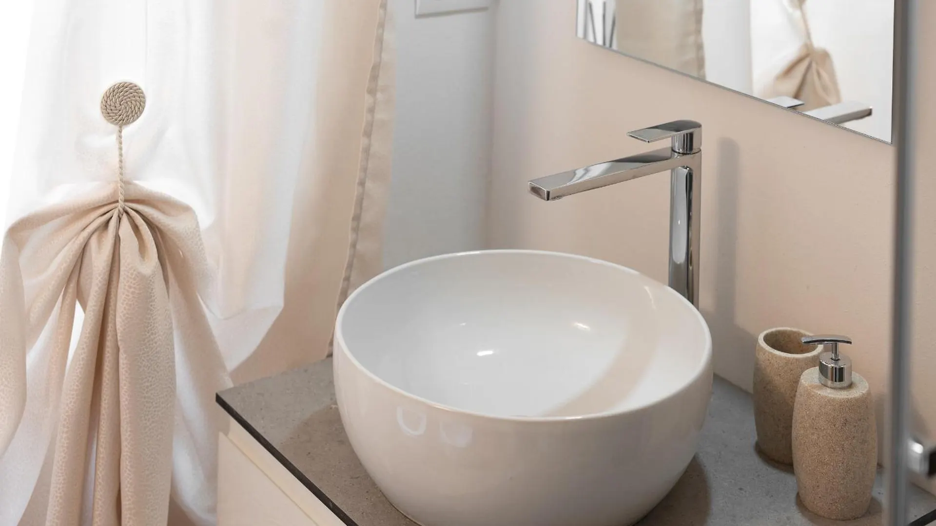 Freedom Suites Parma