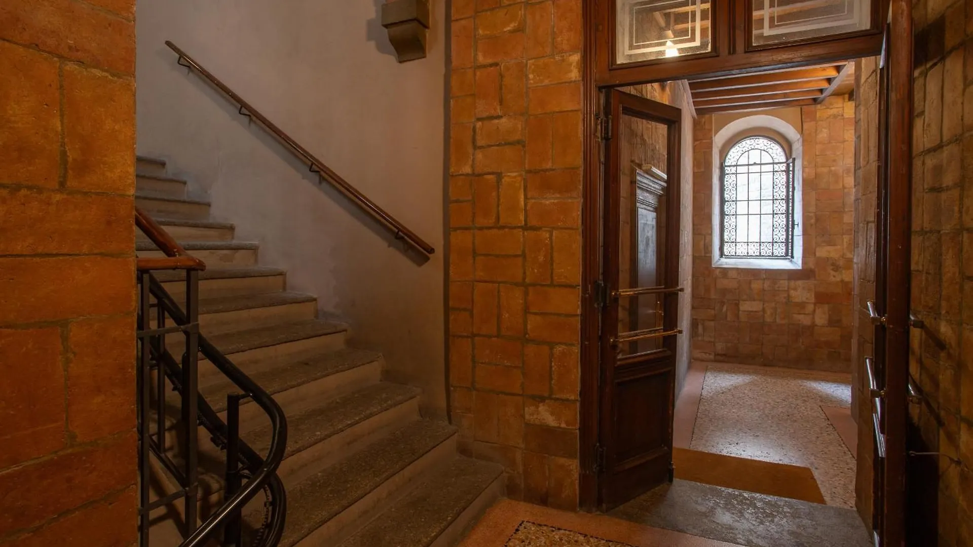 Freedom Suites Parma Appartamento