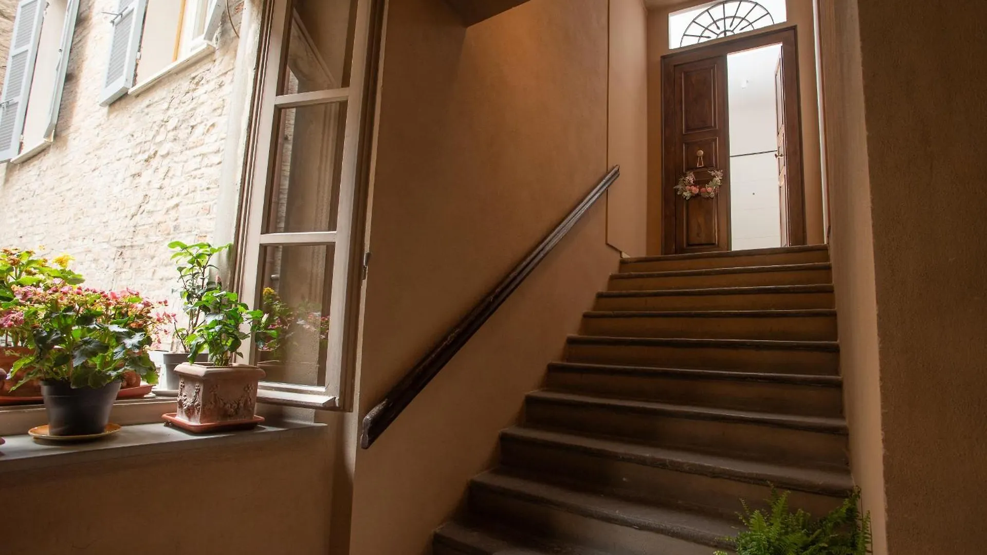 Appartamento Freedom Suites Parma Italia