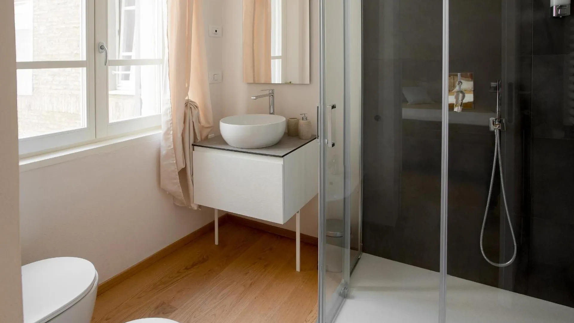Appartamento Freedom Suites Parma