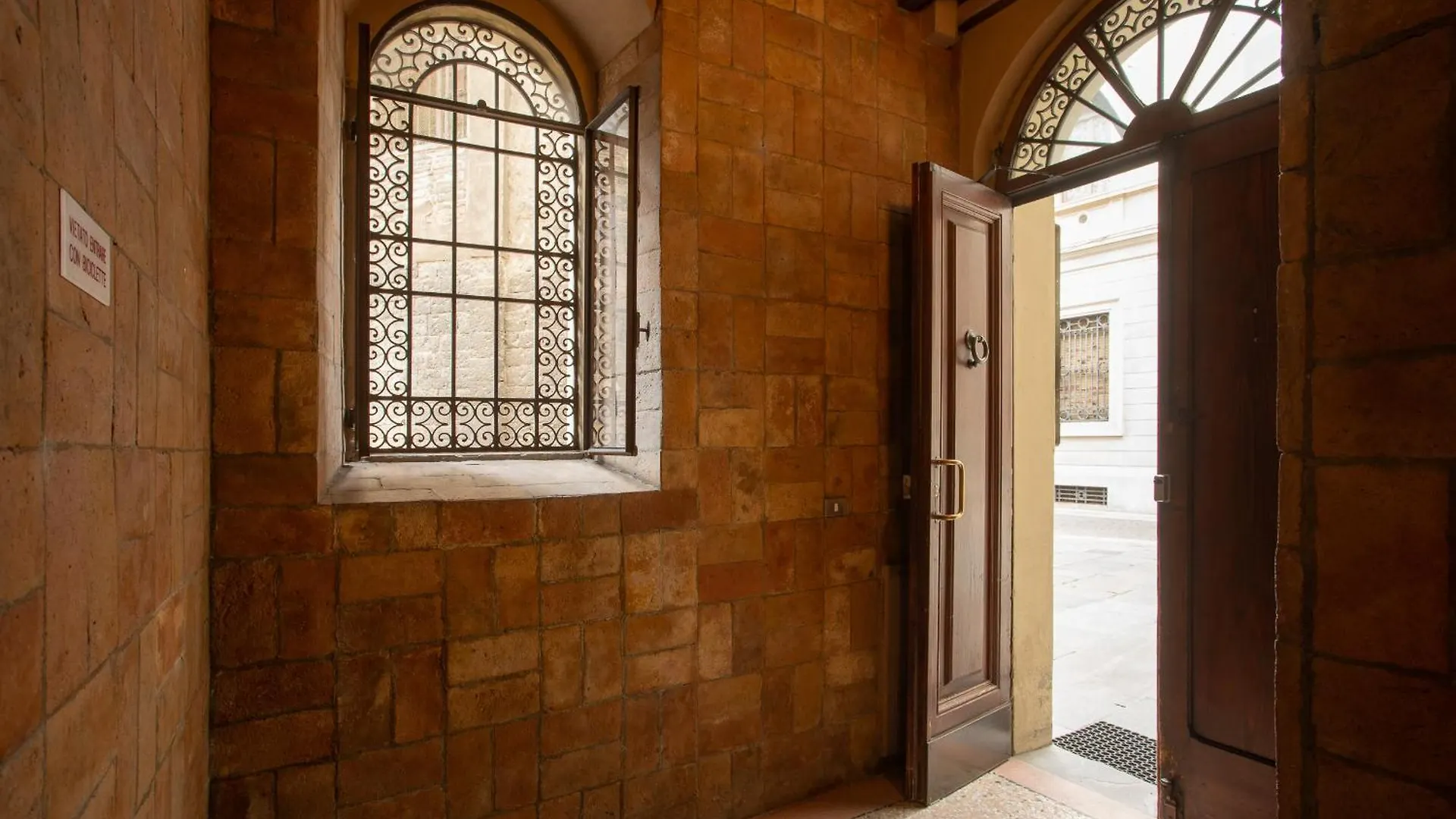 Appartamento Freedom Suites Parma