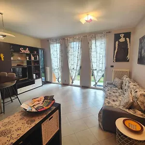  Appartamento Glamour House, Comoda A Tutti I Servizi