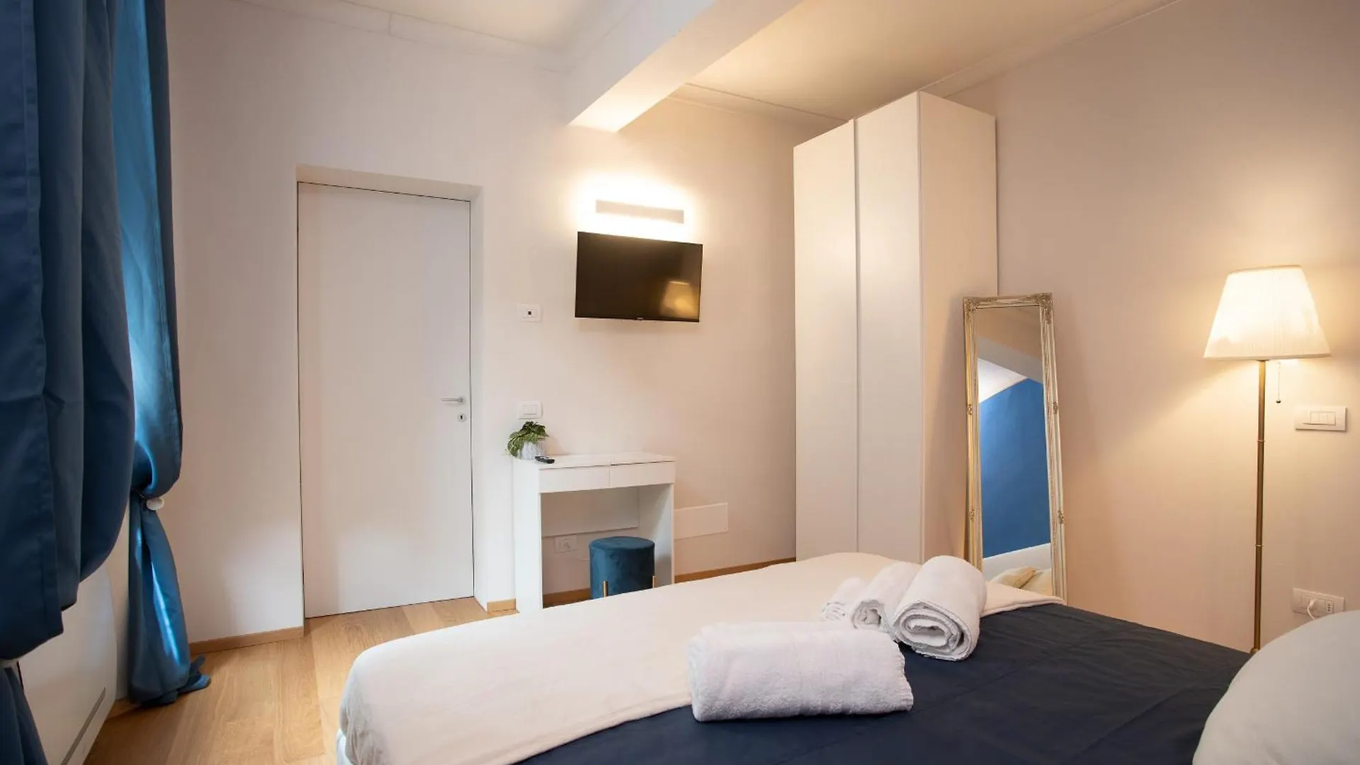 Freedom Suites Parma