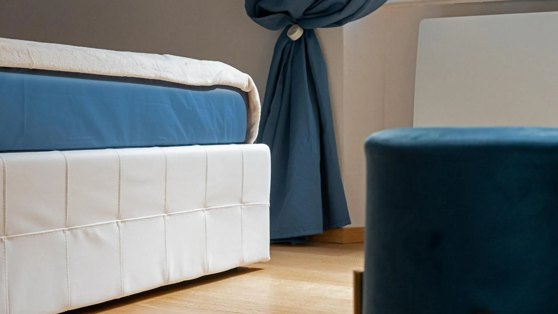 Freedom Suites Parma Italy