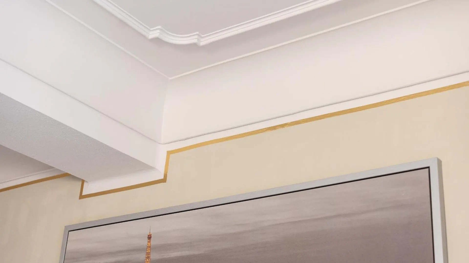 Freedom Suites Parma Apartament